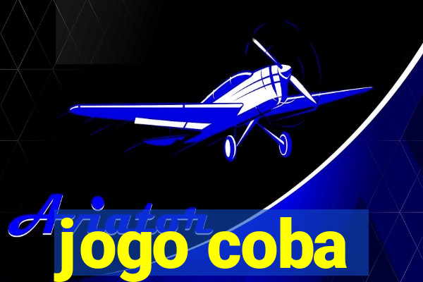 jogo coba
